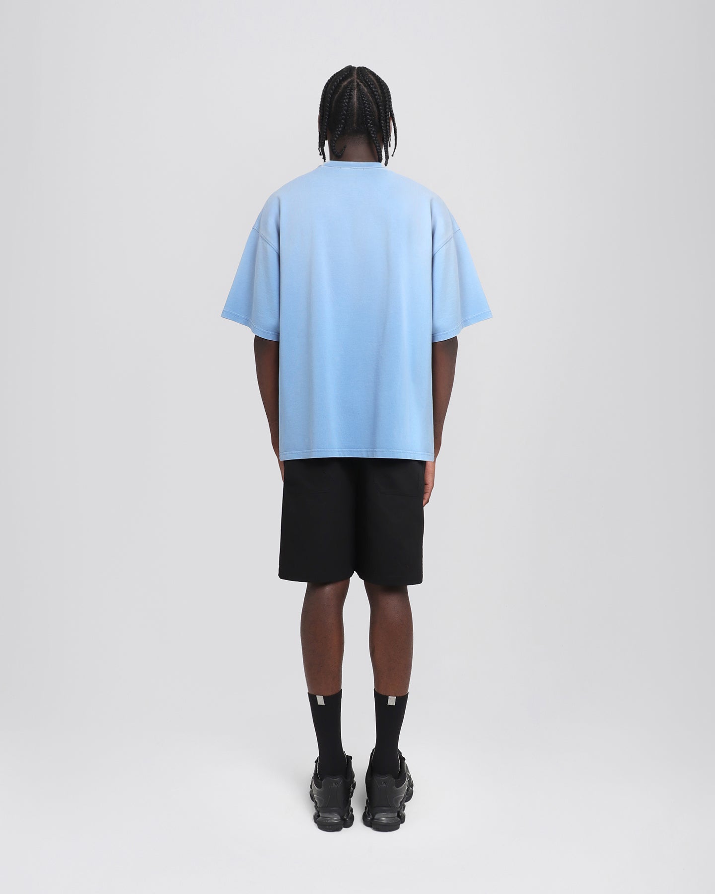 ST95 Tramonta T-Shirt Allure ST95