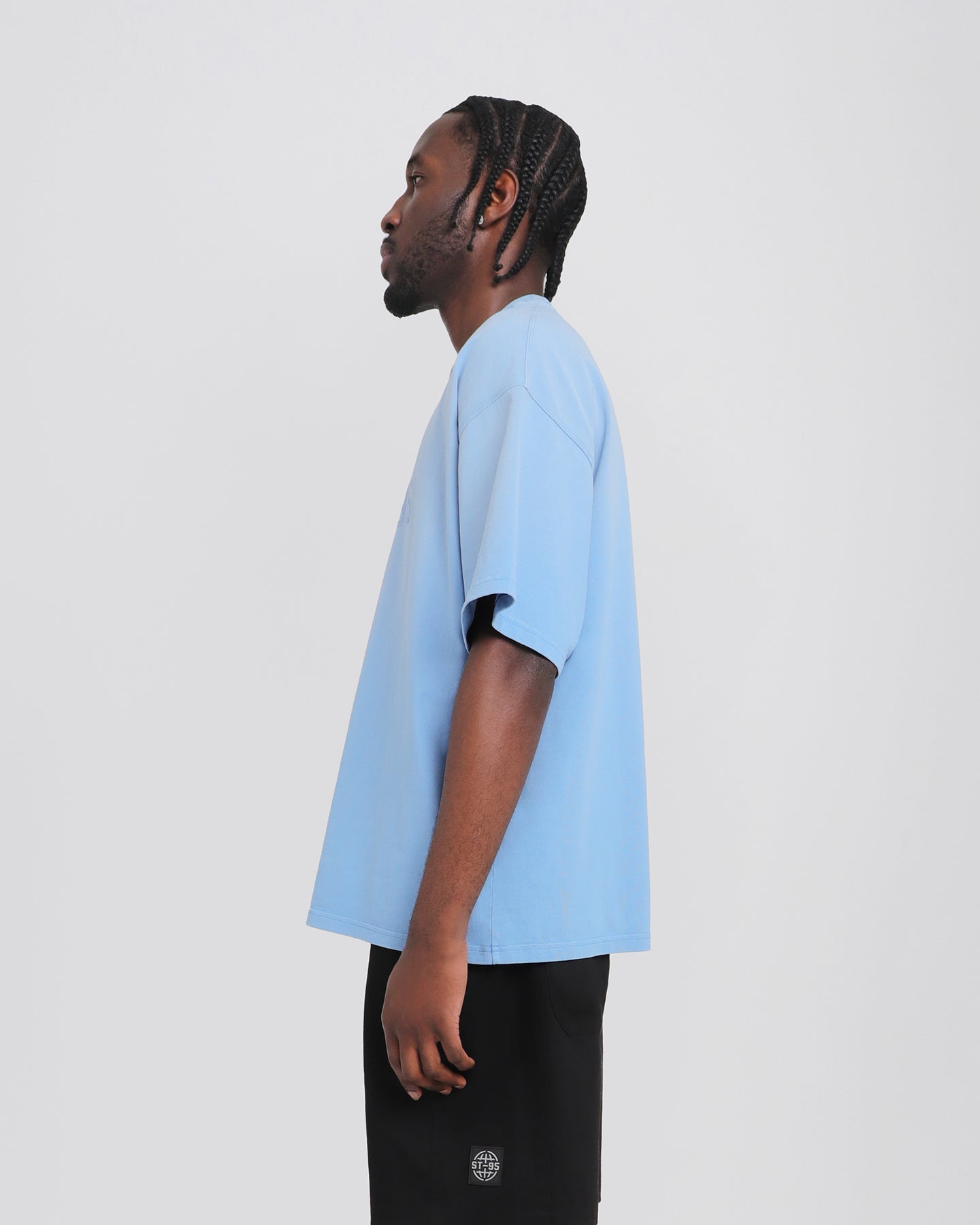 ST95 Tramonta T-Shirt Allure ST95