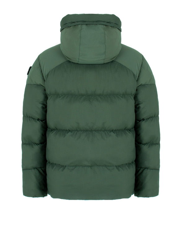 ST95 Imperiali Puffer Dark Green ST95