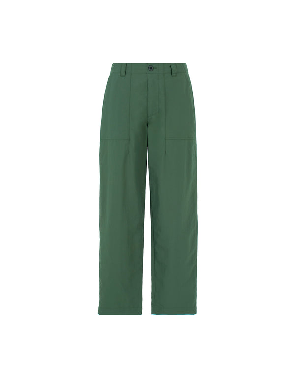 ST95 Fatica Trousers Dark Green ST95