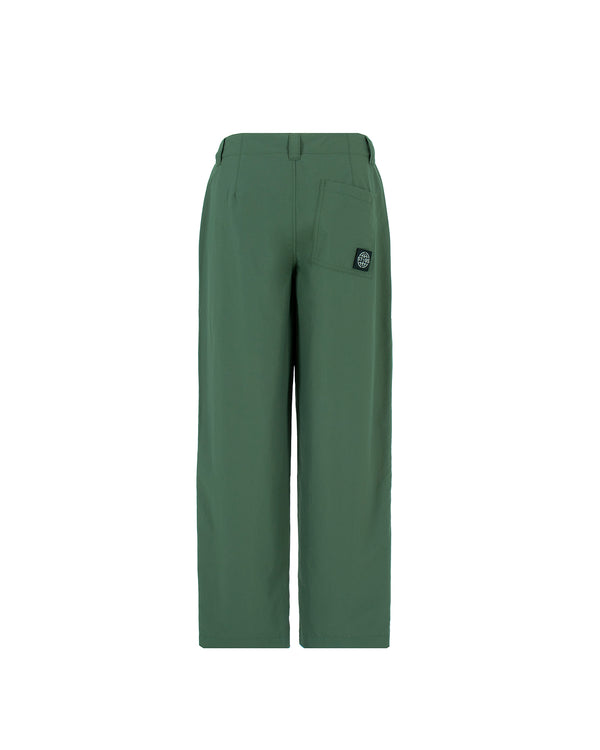 ST95 Fatica Trousers Dark Green ST95