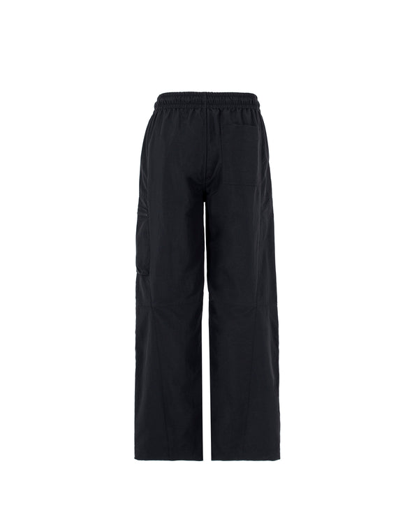 ST95 Carico Trousers Black ST95