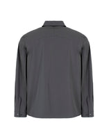 ST95 Frattina Shirt Mid Grey ST95