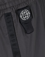 4 Way Stretch Shorts - Black ST95