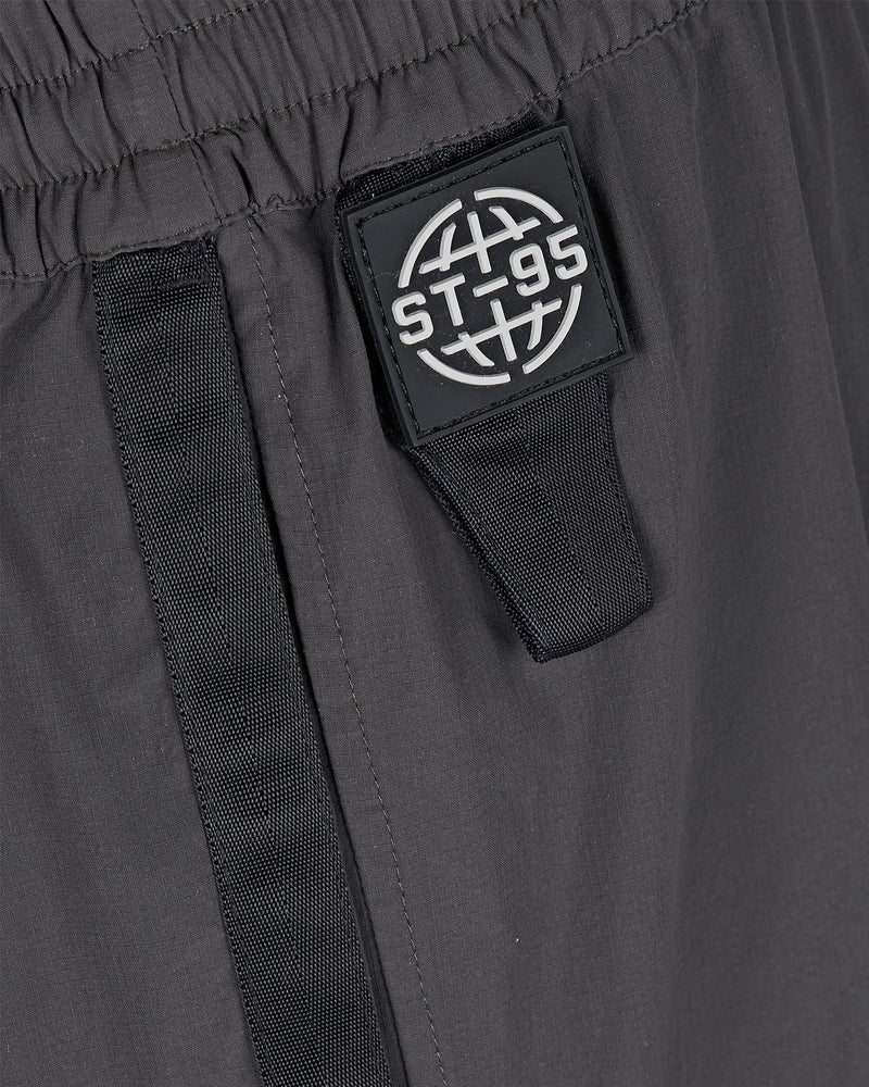4 Way Stretch Trousers - Black ST95