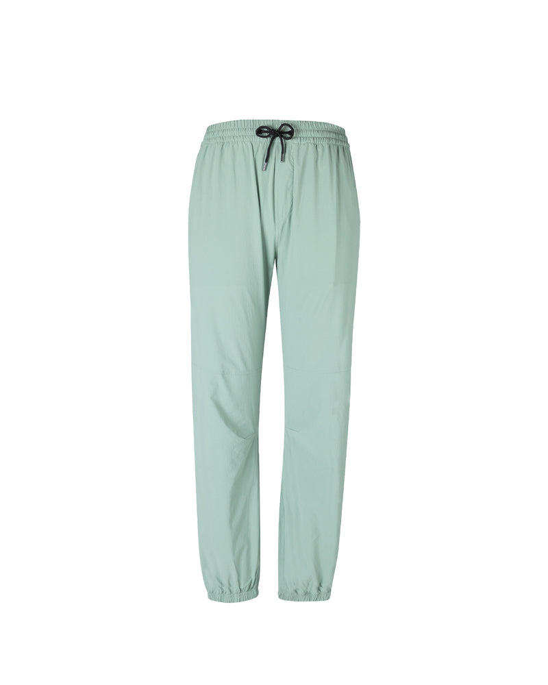 4 Way Stretch Trousers - Mid Green ST95