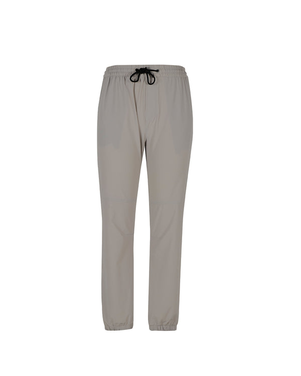 4 Way Stretch Trousers - Light Grey ST95