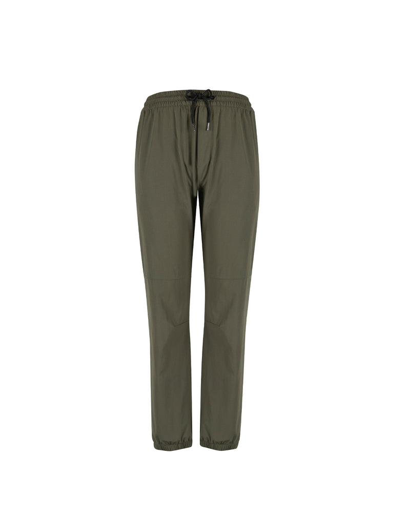 4 Way Stretch Trousers - Olive ST95