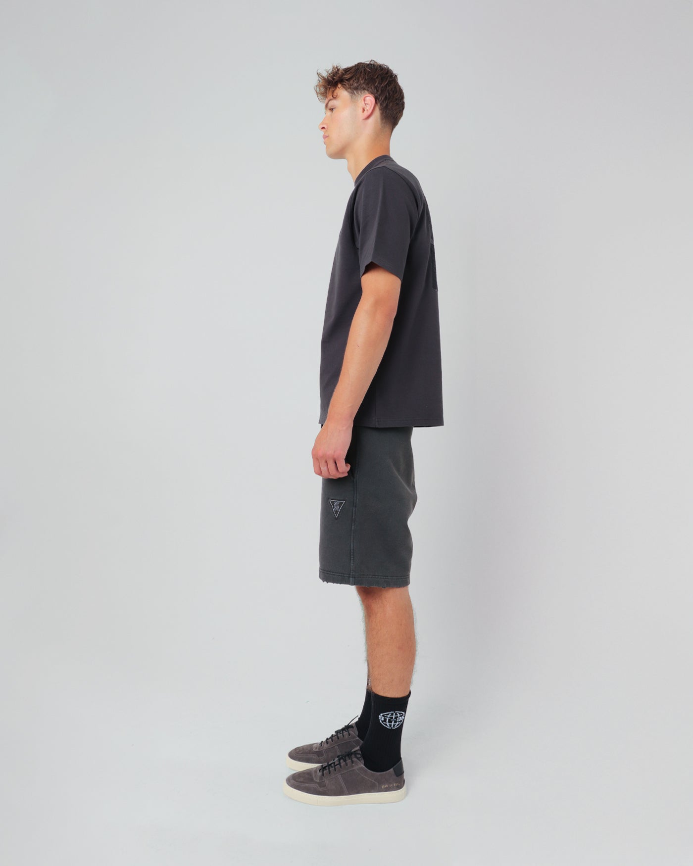 Acidita Sweat Short Acid Caviar ST95