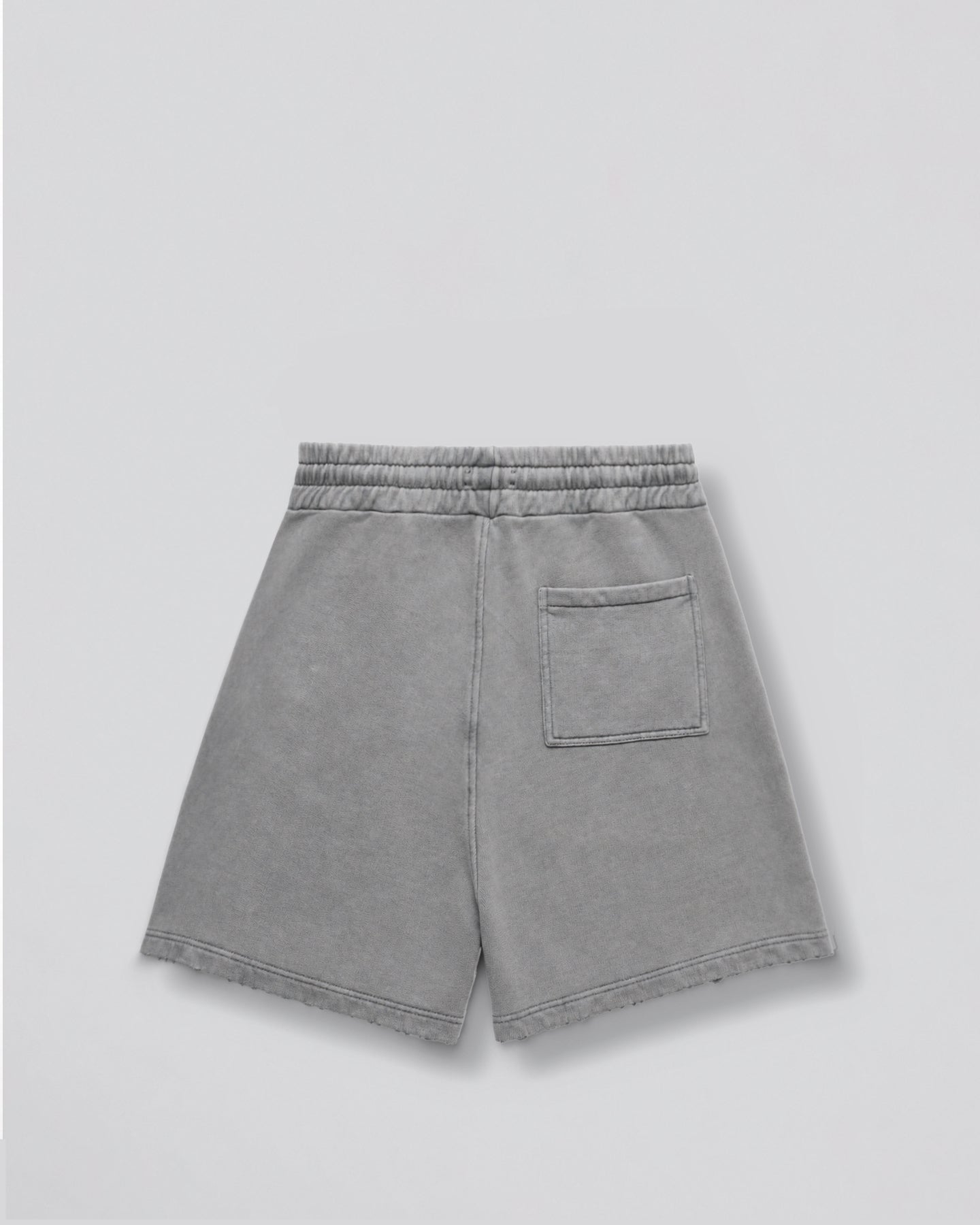 Acidita Sweat Short Acid Grey ST95