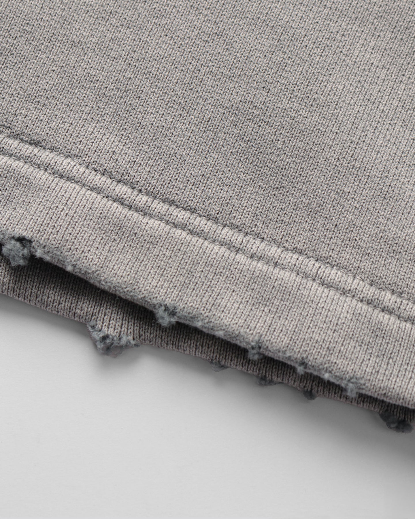Acidita Sweat Short Acid Grey ST95