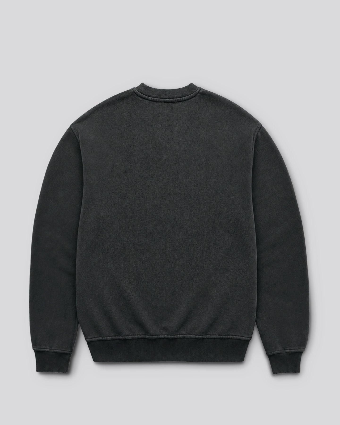 Acido Crew Sweat Acid Caviar ST95
