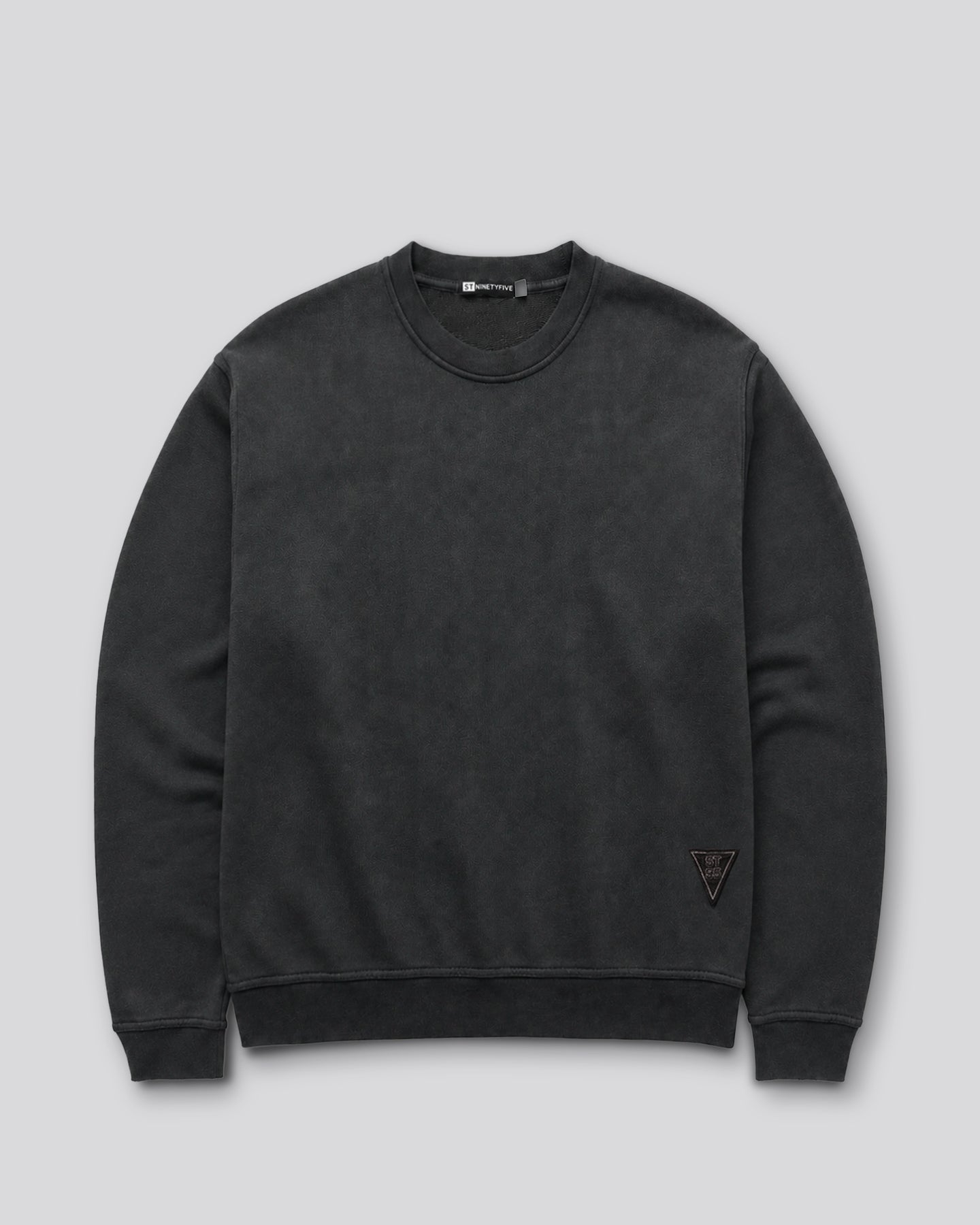 Acido Crew Sweat Acid Caviar ST95