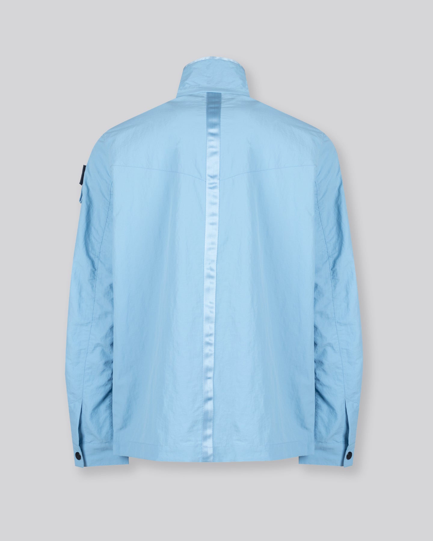 Ballute Overshirt Light Blue ST95