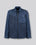 Ballute Overshirt - Navy