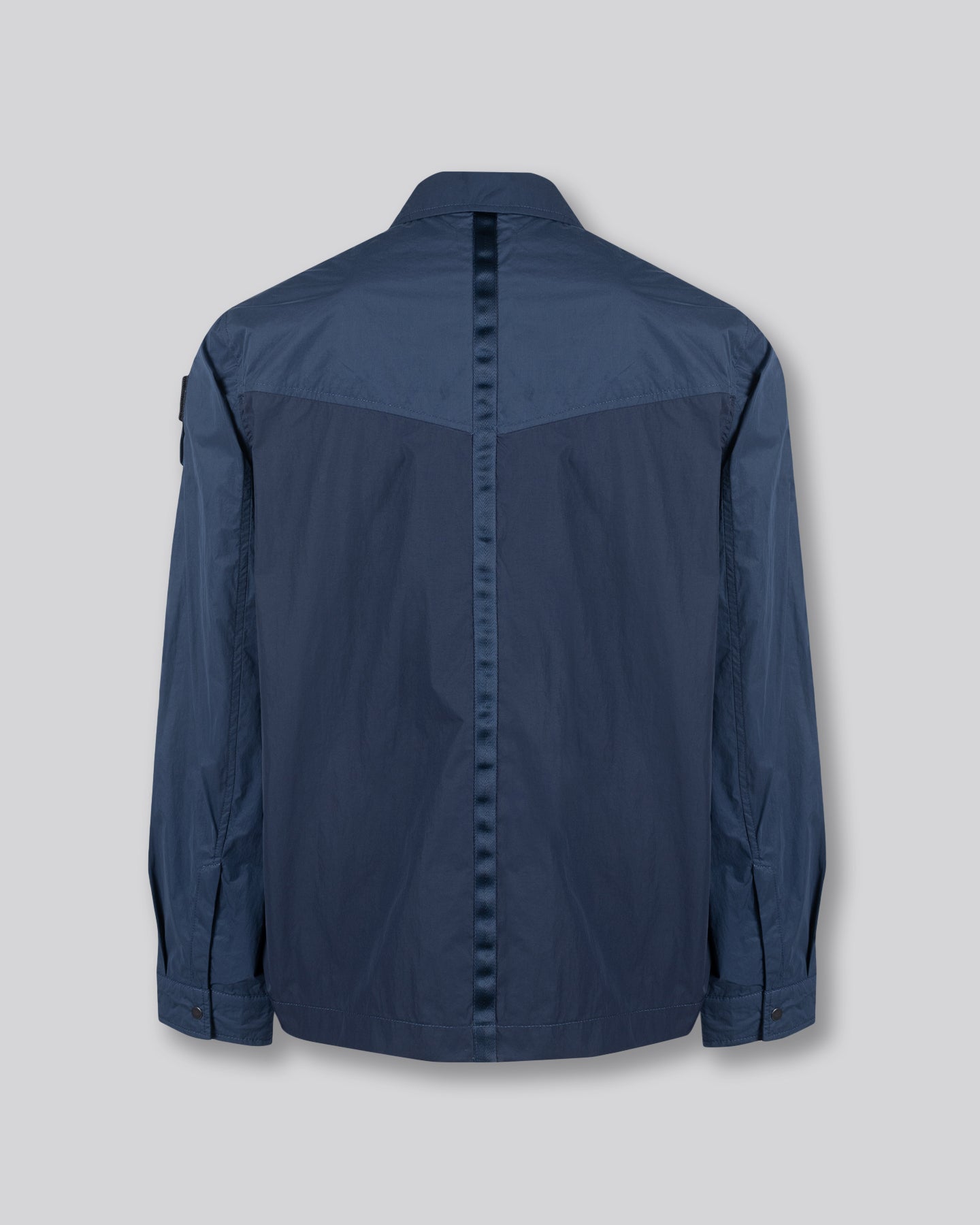 Ballute Overshirt - Navy ST95