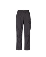 Cargo Trousers - Black ST95