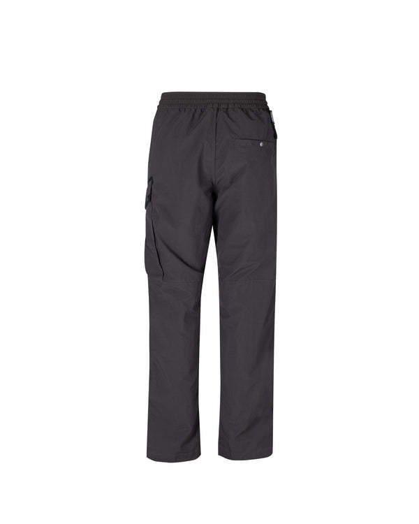 Cargo Trousers - Black ST95