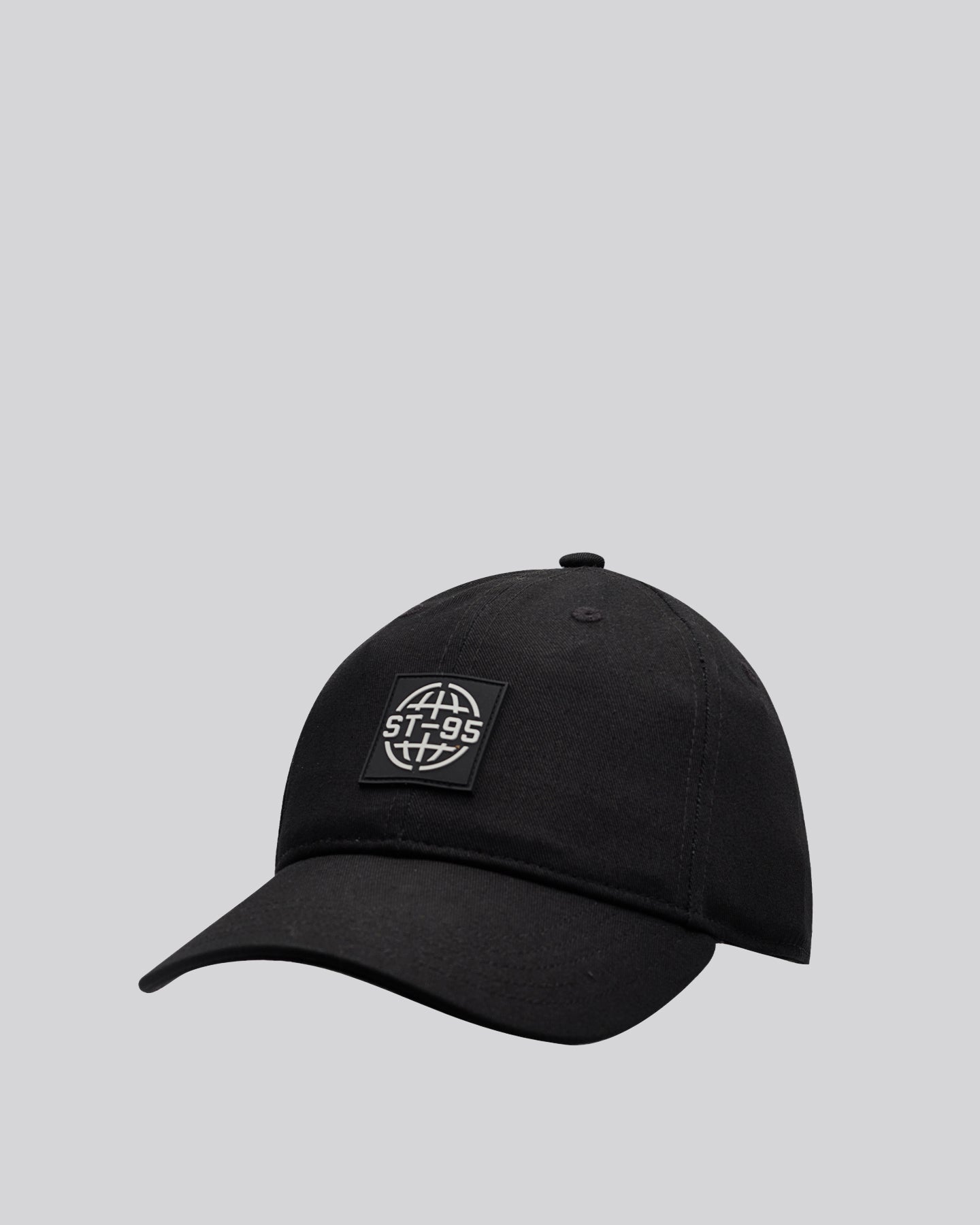 Core Cap - Black ST95