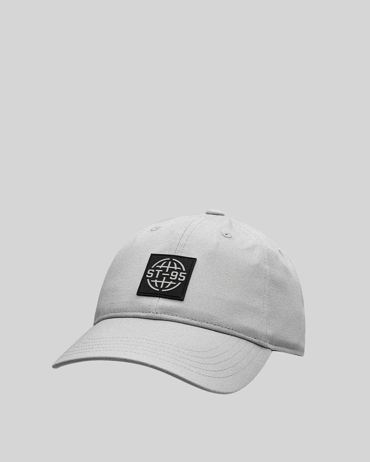 Core Cap - Light Grey | ST95