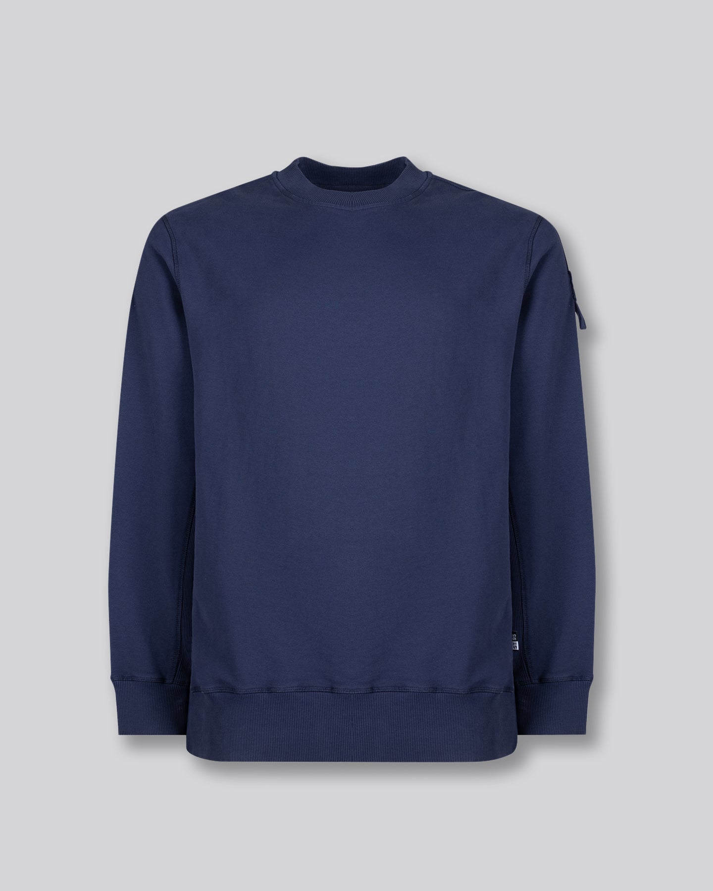 Crew Sweat - Navy ST95