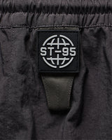 Cargo Trousers 2.0 - Black ST95