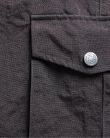 Cargo Trousers 2.0 - Black ST95