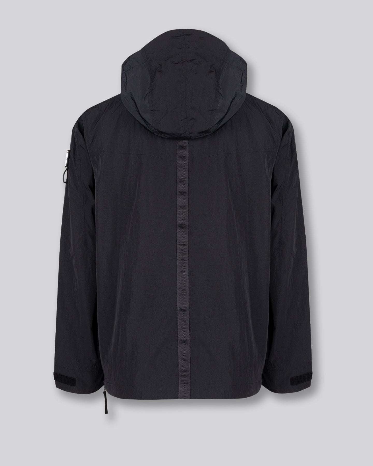 DROGUE SMOCK - BLACK ST95