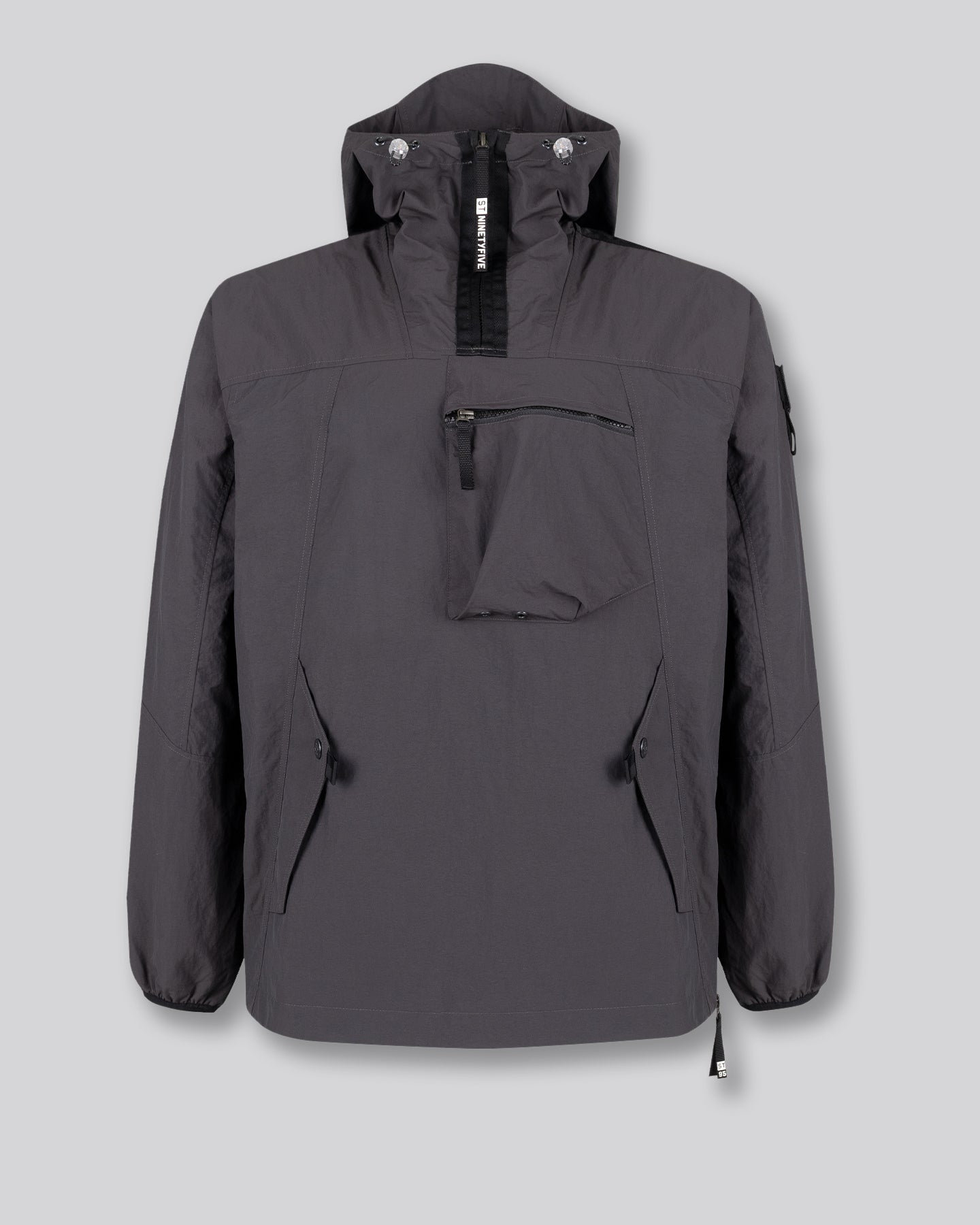 Dyne Smock - Black ST95