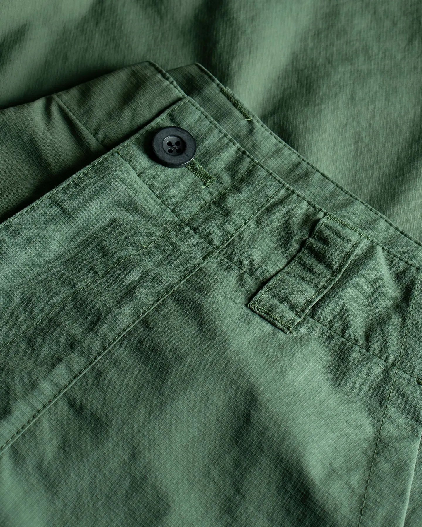 ST95 Fatica Trousers Dark Green ST95