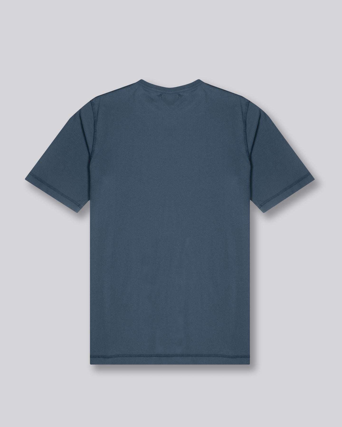 Globe Pocket Tee - Navy ST95