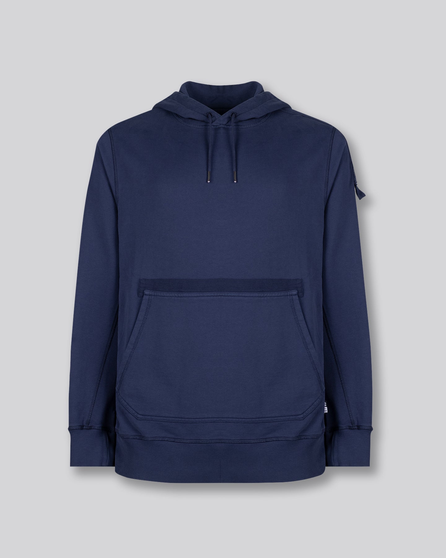 Hooded Sweat - Navy ST95