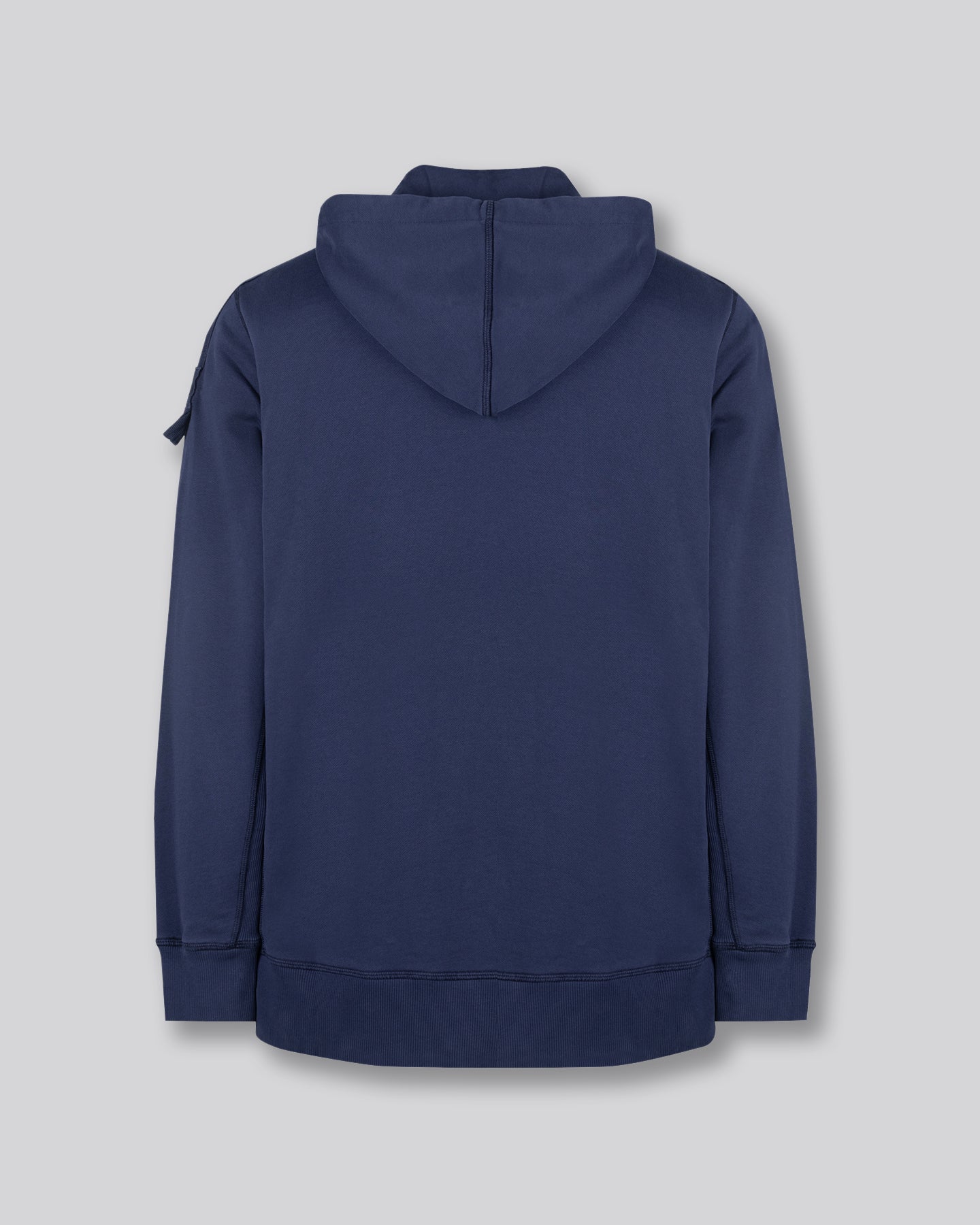 Hooded Sweat - Navy ST95