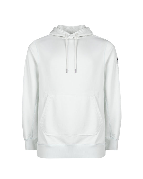 Hooded Sweat - Off White