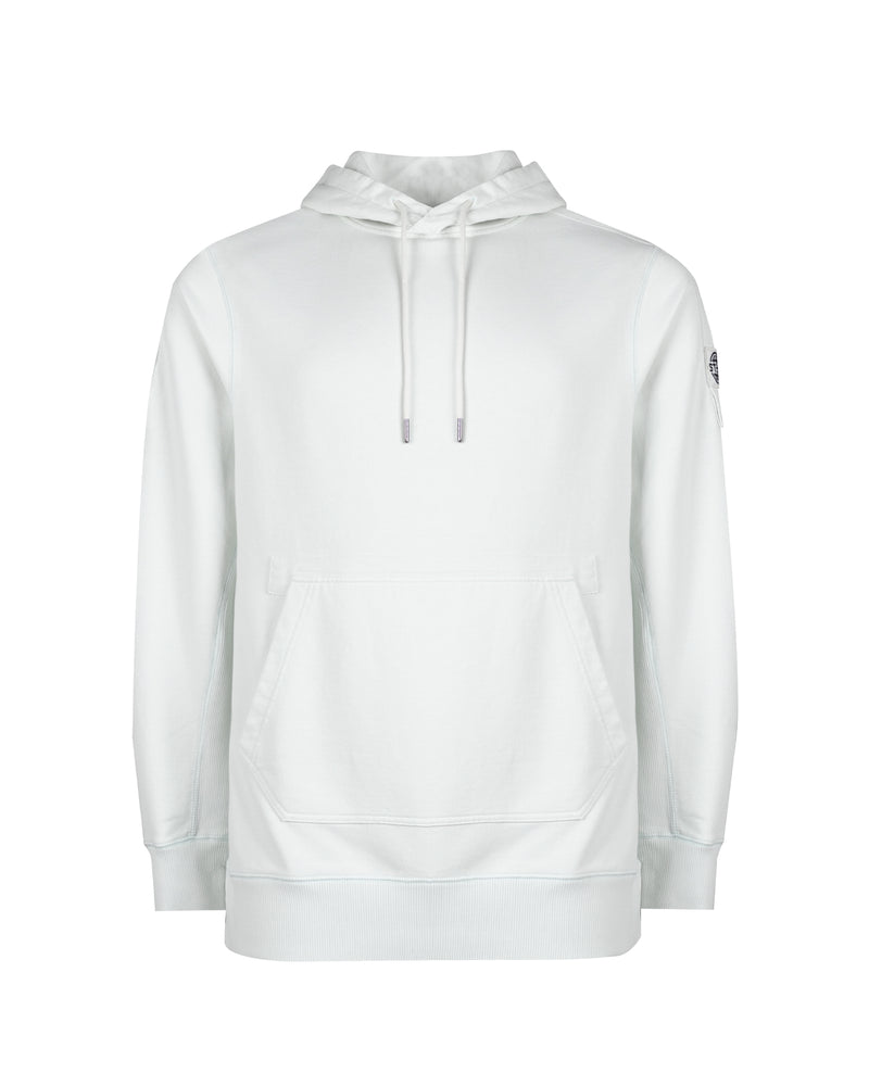Hooded Sweat - Off White