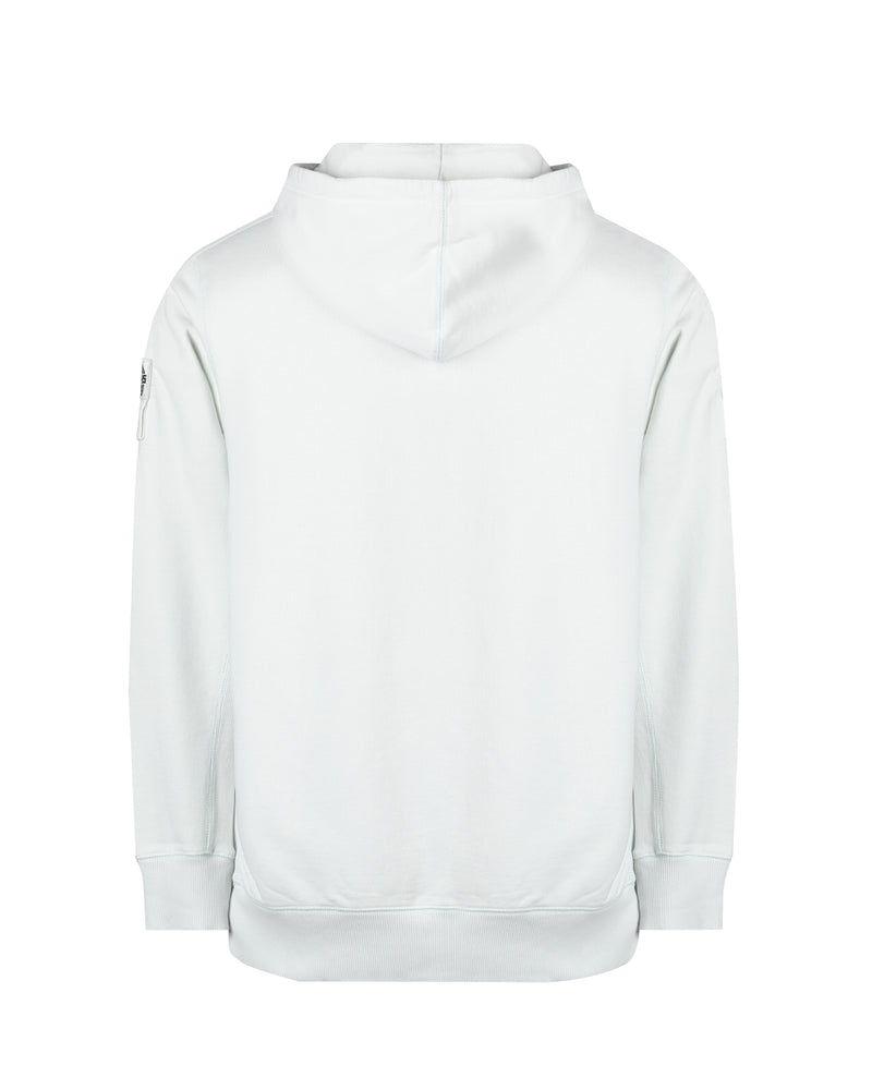 Hooded Sweat - Off White ST95