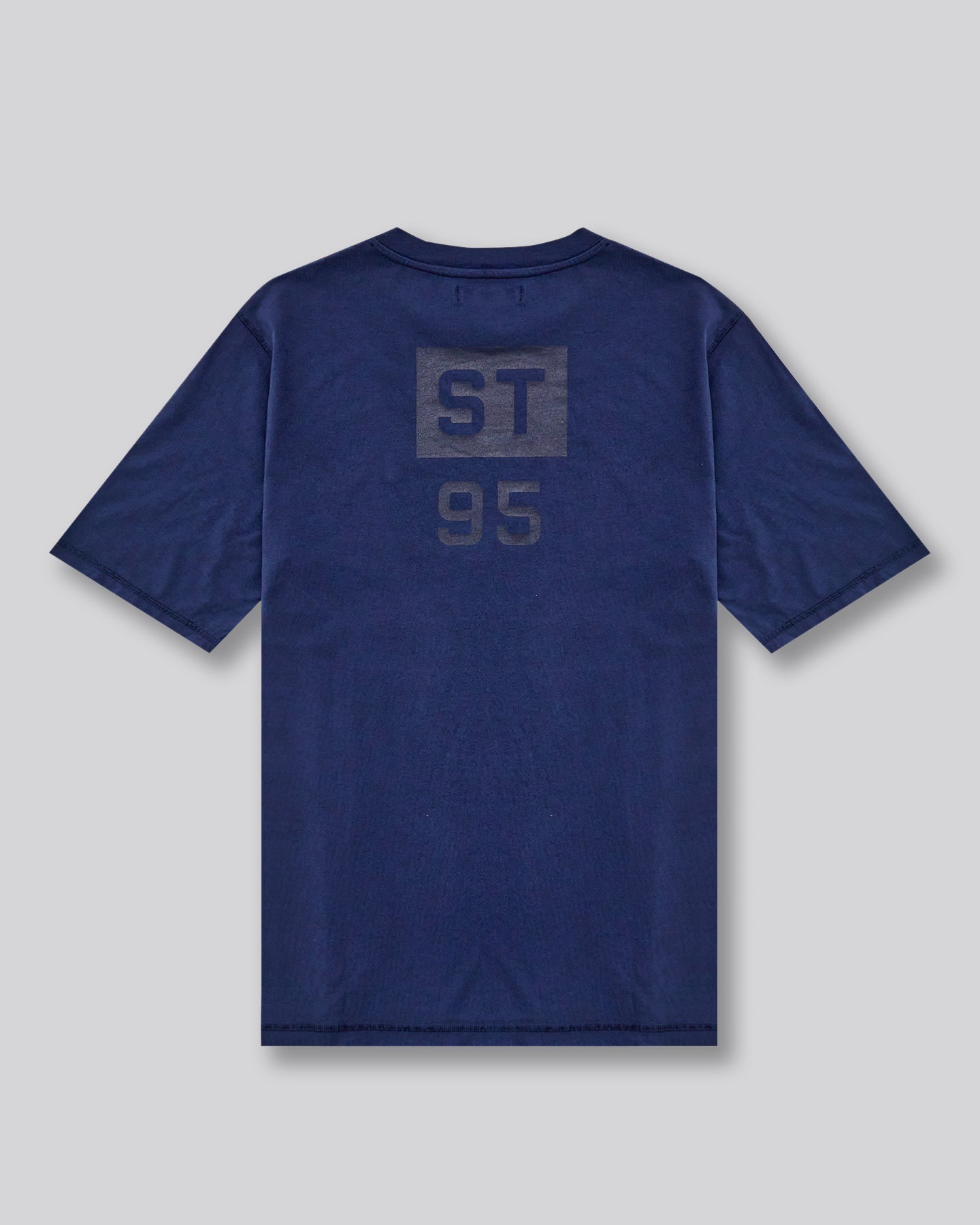 Jump Tee - Navy ST95