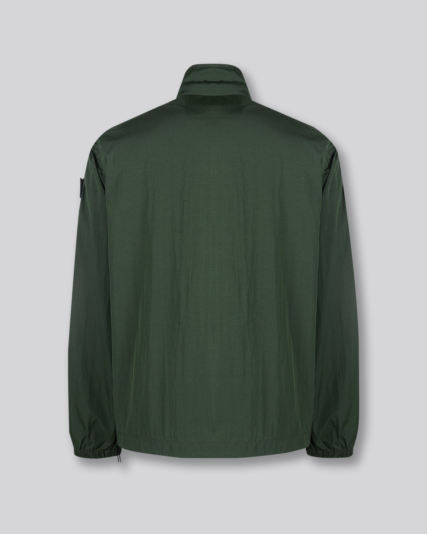 Overshirt 02 - Dark Green ST95