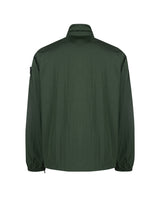 Overshirt 02 - Dark Green ST95