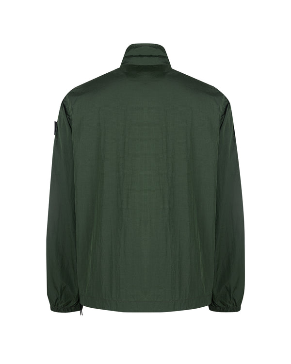 Overshirt 02 - Dark Green ST95