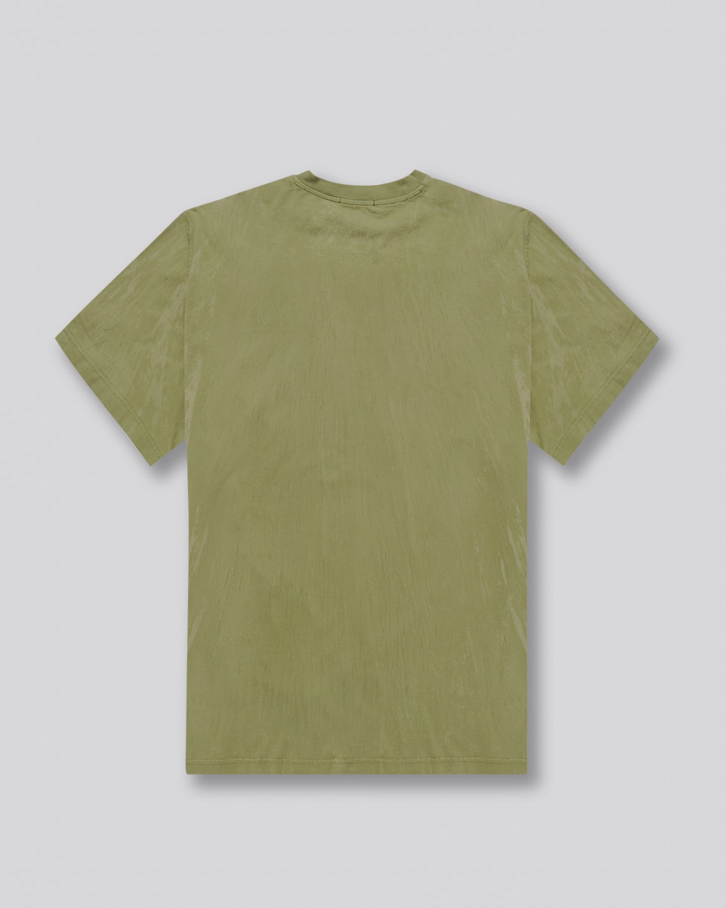 Oversized Plaster Tee - Light Green ST95