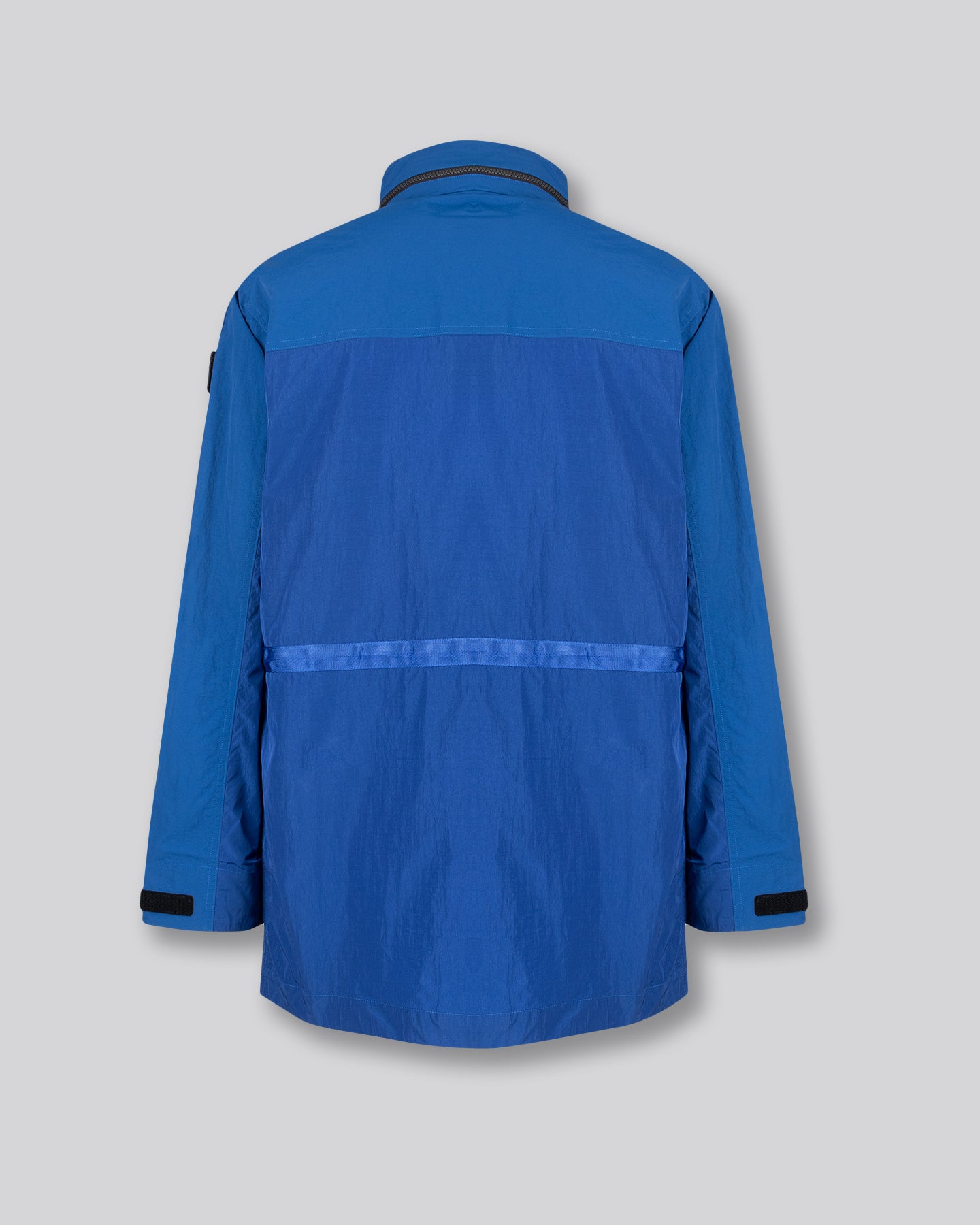 PEGASUS JACKET - MID BLUE ST95