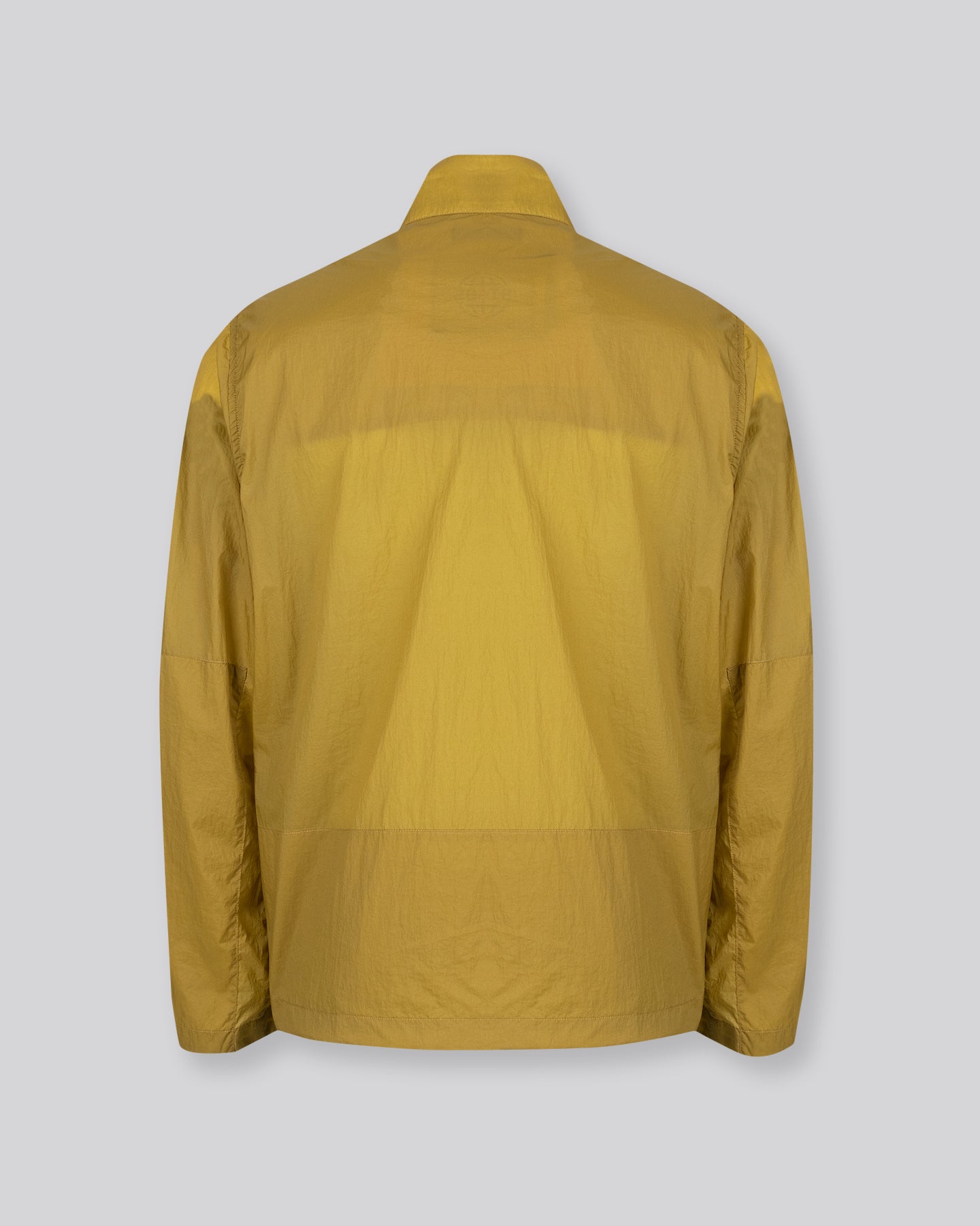 Perilune Blouson - Dark Yellow ST95