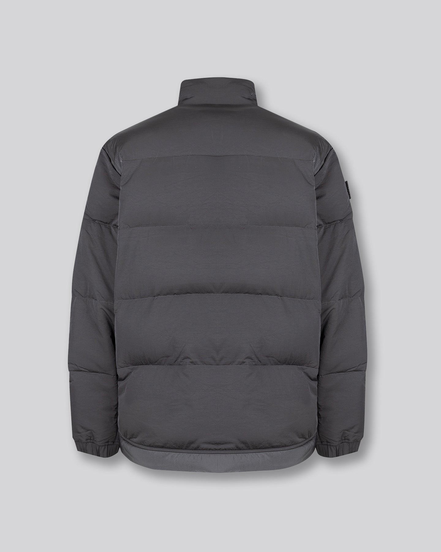 Puffa Jacket - Black ST95