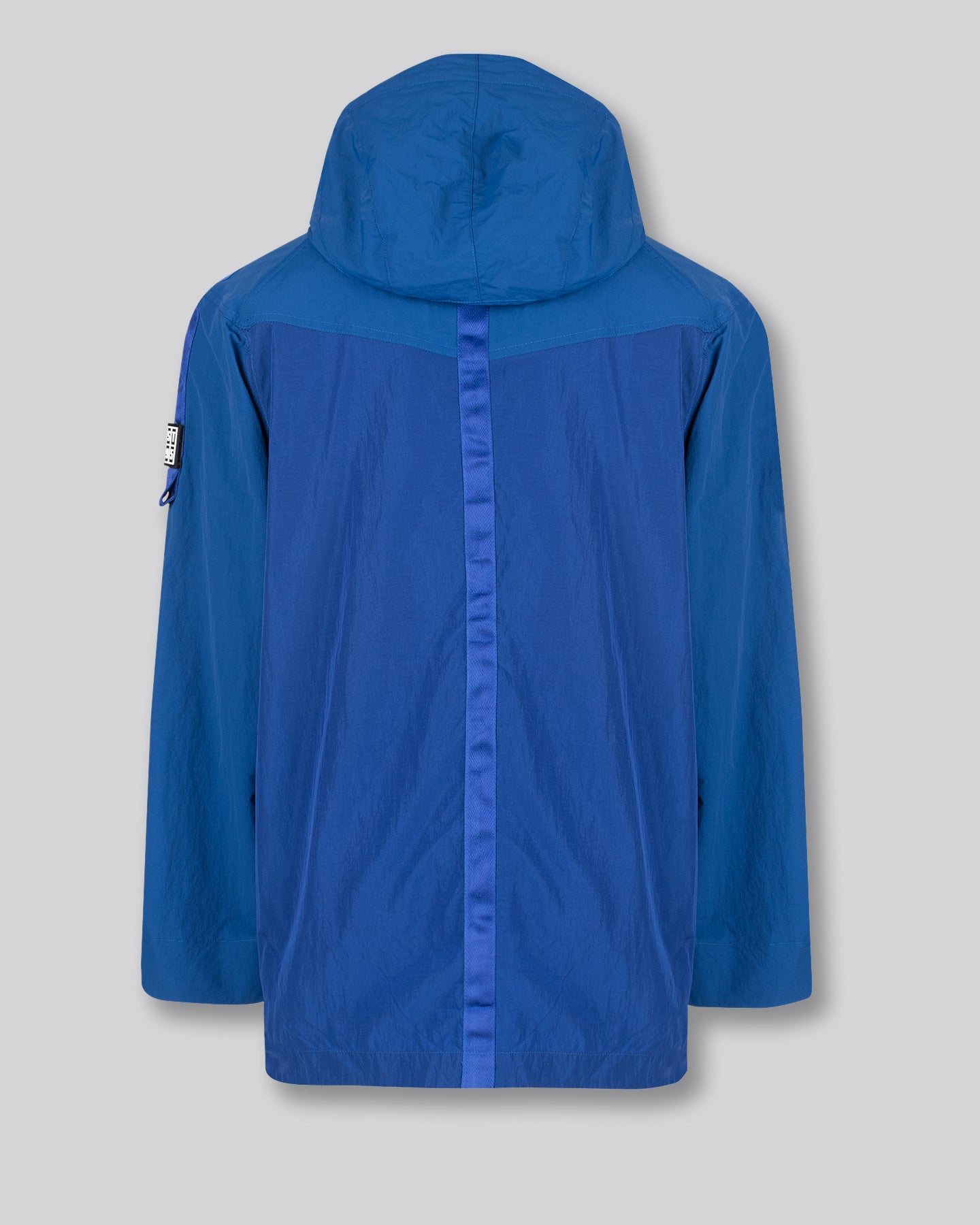 PULSAR ANORAK - MID BLUE ST95