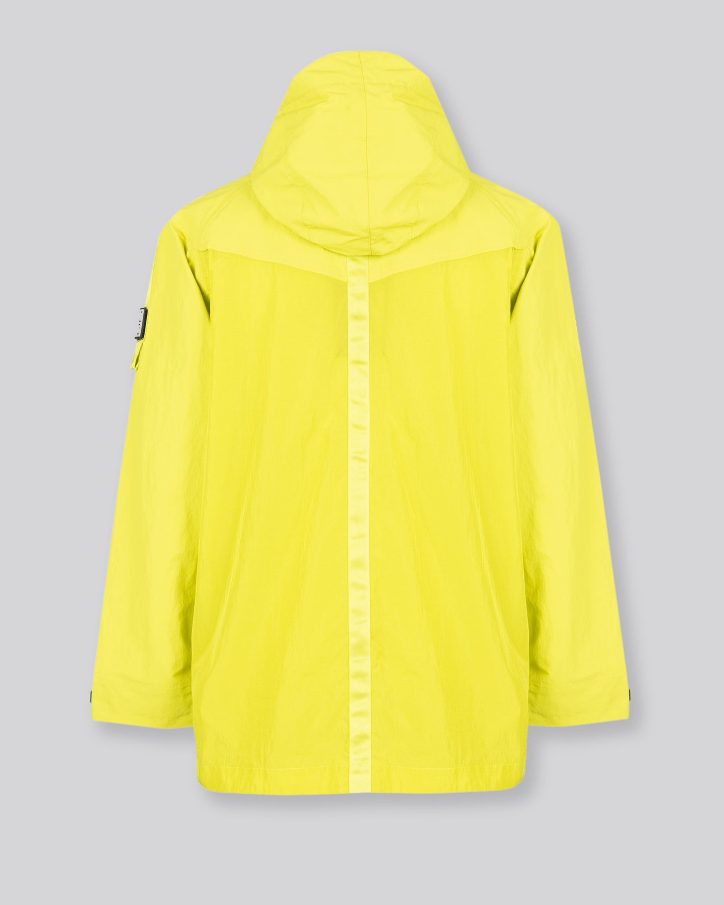 PULSAR ANORAK - MID YELLOW ST95