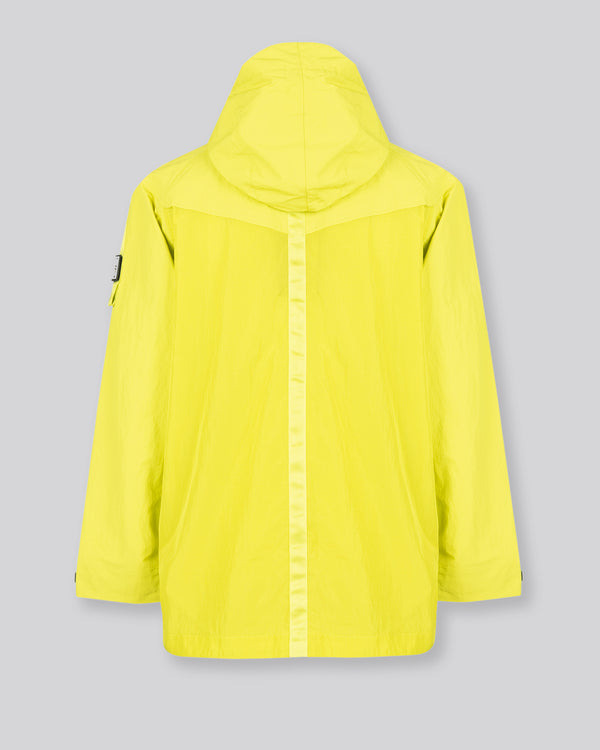 PULSAR ANORAK - MID YELLOW