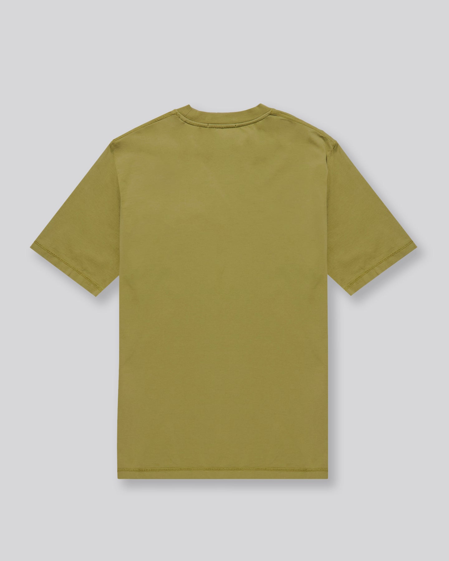 Pocket Tee - Light Green ST95