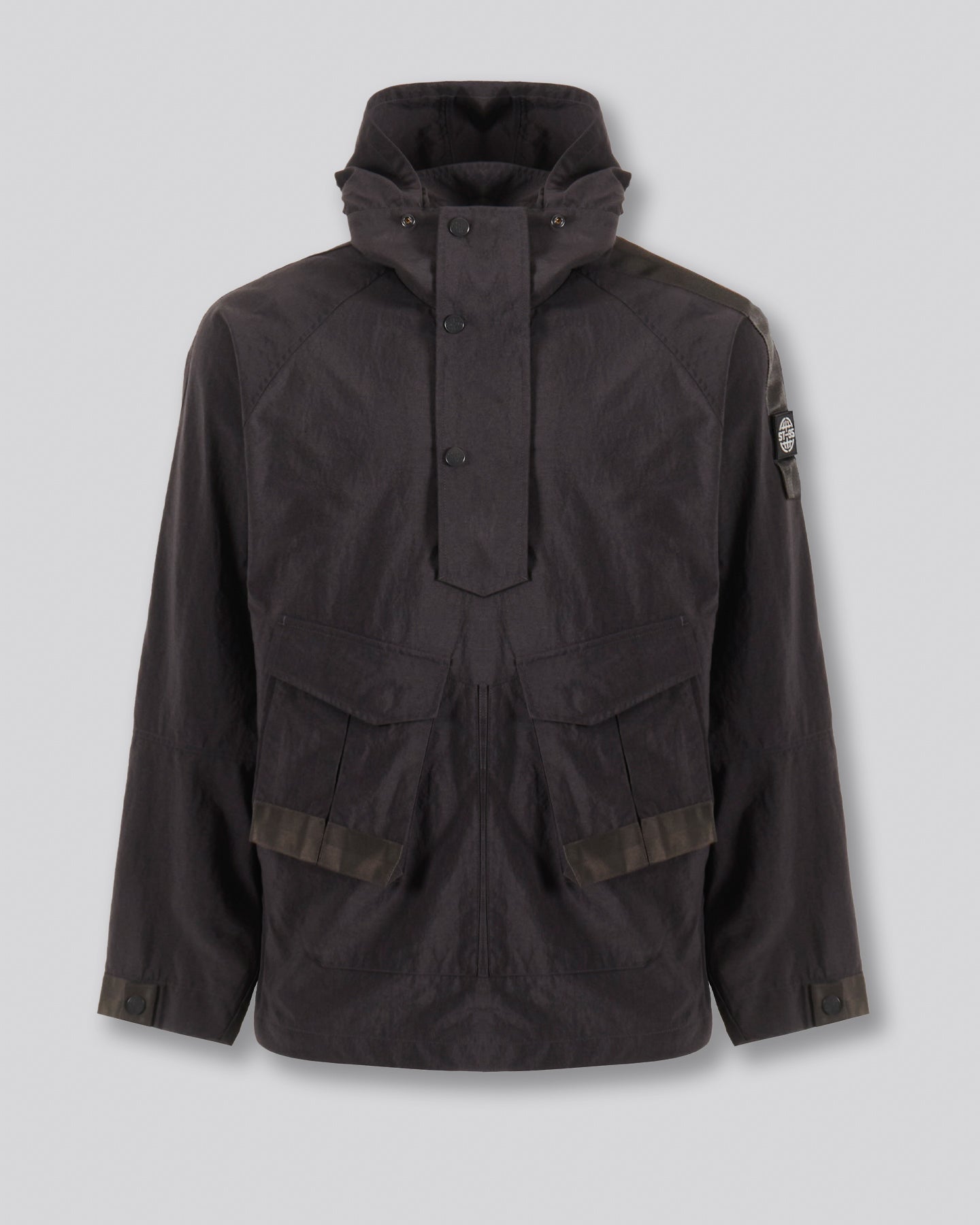 Proximity Smock - Black ST95