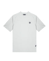 ST95 Globe Patch Tee - Off White ST95